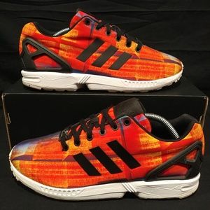 Adidas ZX Flux men's size 10